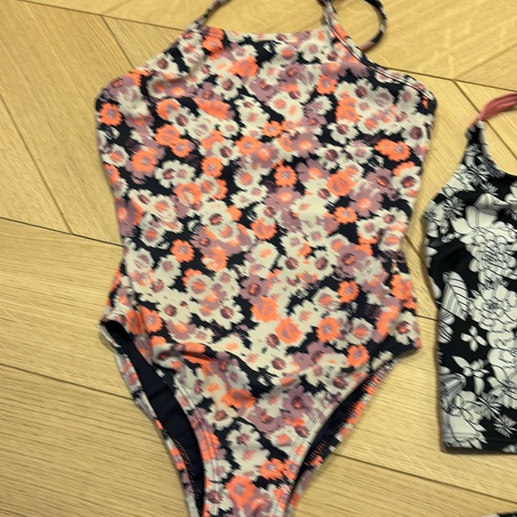 Gap & cat & jack swim bundle size S 6/7 and 8 - Picture 4 of 11